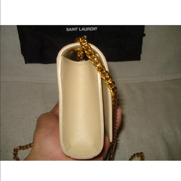 YSL Small Kate Bag - Picture 4 of 8